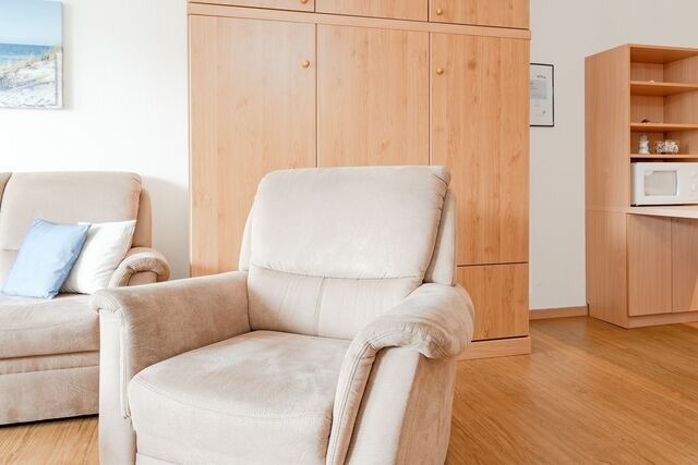 Ferienwohnung in Grömitz - Belvedere Ostseewind - Bild 18