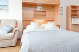 Ferienwohnung in Grömitz - Belvedere Ostseewind - Bild 19