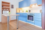 Ferienwohnung in Grömitz - Belvedere Ostseewind - Bild 20
