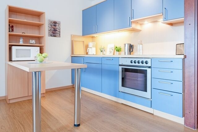 Ferienwohnung in Grömitz - Belvedere Ostseewind - Bild 20