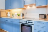 Ferienwohnung in Grömitz - Belvedere Ostseewind - Bild 21