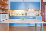 Ferienwohnung in Grömitz - Belvedere Ostseewind - Bild 22