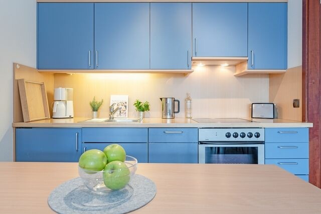 Ferienwohnung in Grömitz - Belvedere Ostseewind - Bild 23