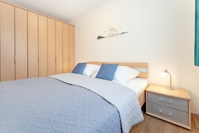 Ferienwohnung in Grömitz - Belvedere Ostseewind - Bild 25