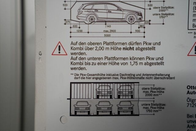 Ferienwohnung in Scharbeutz - Strandvilla Augustusbad East Coast Apartment - Bild 17