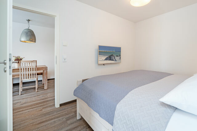 Ferienwohnung in Scharbeutz - Strandvilla Augustusbad East Coast Apartment - Bild 22