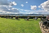 Ferienwohnung in Laboe - Probsteier Platz Strandperle - Bild 22