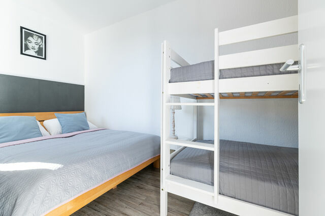 Ferienwohnung in Laboe - Probsteier Platz Strandperle - Bild 19