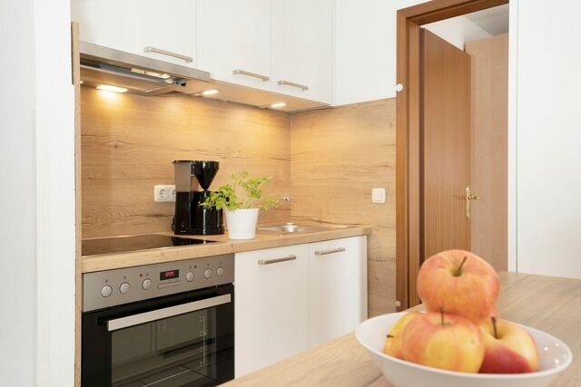 Ferienwohnung in Gr&ouml;mitz - Haus Titania Wohnung 12 - Bild 2