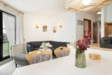 Ferienwohnung in Gr&ouml;mitz - Haus Titania Wohnung 12 - Bild 6