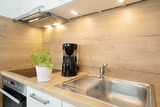 Ferienwohnung in Gr&ouml;mitz - Haus Titania Wohnung 12 - Bild 14