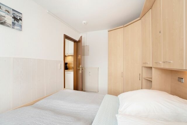 Ferienwohnung in Gr&ouml;mitz - Haus Titania Wohnung 12 - Bild 17