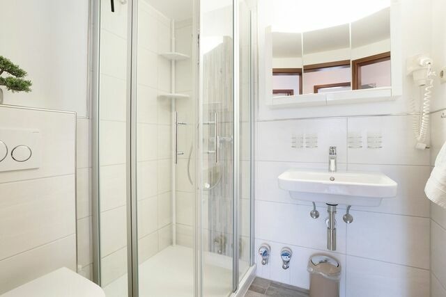 Ferienwohnung in Gr&ouml;mitz - Haus Titania Wohnung 12 - Bild 24