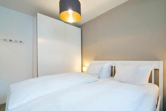 Ferienwohnung in Scharbeutz - Alte Bergstra&szlig;e 6 Sehnsucht - Bild 14