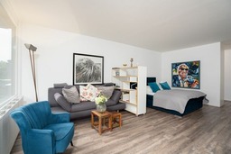 Appartementhaus Terrassenh&uuml;gel Strandsuite