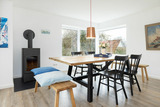 Ferienhaus in Heikendorf - Kapit&auml;n Clausen - Bild 1
