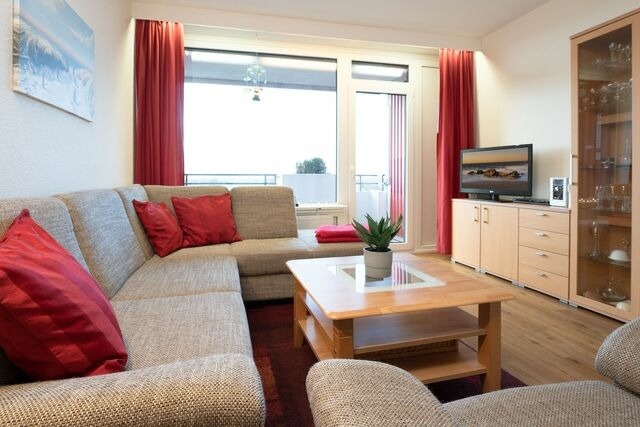 Ferienwohnung in Dahme - Berolina K&uuml;stenleben - Bild 2