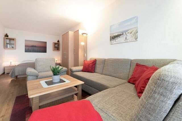 Ferienwohnung in Dahme - Berolina K&uuml;stenleben - Bild 5