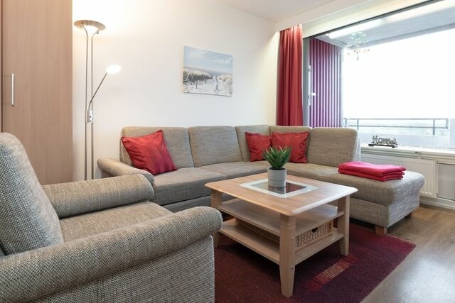 Ferienwohnung in Dahme - Berolina K&uuml;stenleben - Bild 6