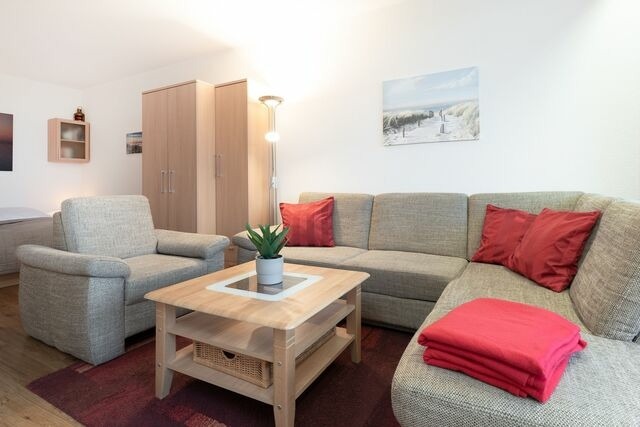 Ferienwohnung in Dahme - Berolina K&uuml;stenleben - Bild 11