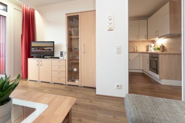 Ferienwohnung in Dahme - Berolina K&uuml;stenleben - Bild 13