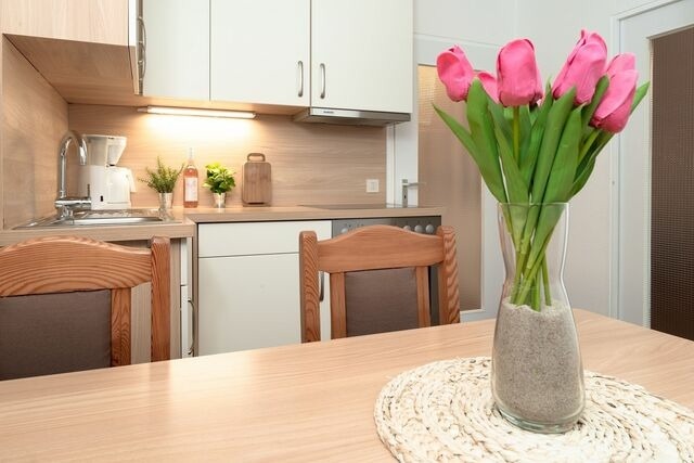 Ferienwohnung in Dahme - Berolina K&uuml;stenleben - Bild 15