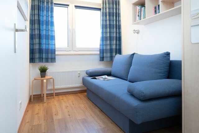 Ferienwohnung in Dahme - Berolina K&uuml;stenleben - Bild 21