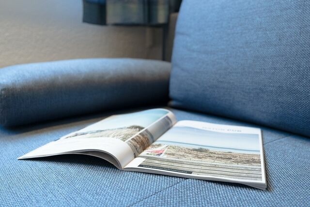 Ferienwohnung in Dahme - Berolina K&uuml;stenleben - Bild 23