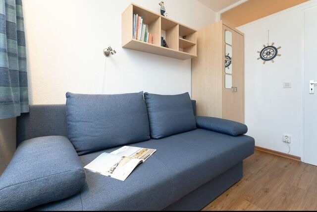 Ferienwohnung in Dahme - Berolina K&uuml;stenleben - Bild 24