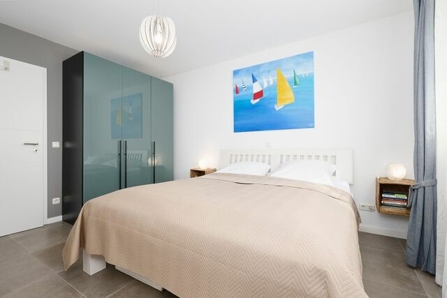 Ferienwohnung in Sch&ouml;nberger Strand - Schlehenkamp 5 Meergl&uuml;ck - Bild 22