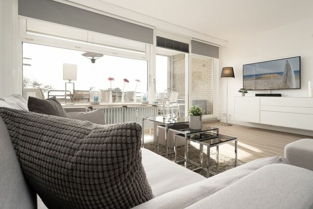 Ferienwohnung in Gr&ouml;mitz - Goldene Ruh Auszeit mit Aussicht - Bild 9