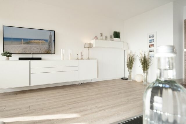 Ferienwohnung in Gr&ouml;mitz - Goldene Ruh Auszeit mit Aussicht - Bild 12