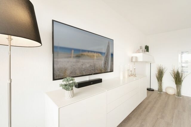 Ferienwohnung in Gr&ouml;mitz - Goldene Ruh Auszeit mit Aussicht - Bild 13