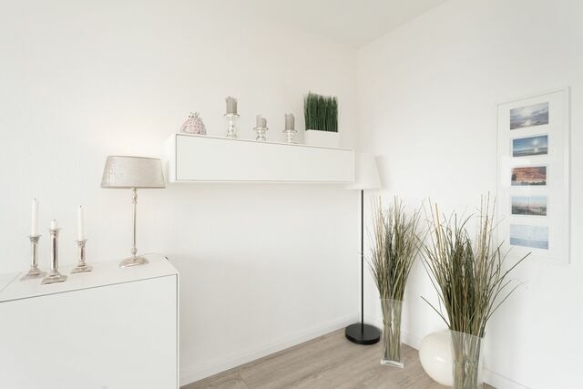 Ferienwohnung in Gr&ouml;mitz - Goldene Ruh Auszeit mit Aussicht - Bild 14