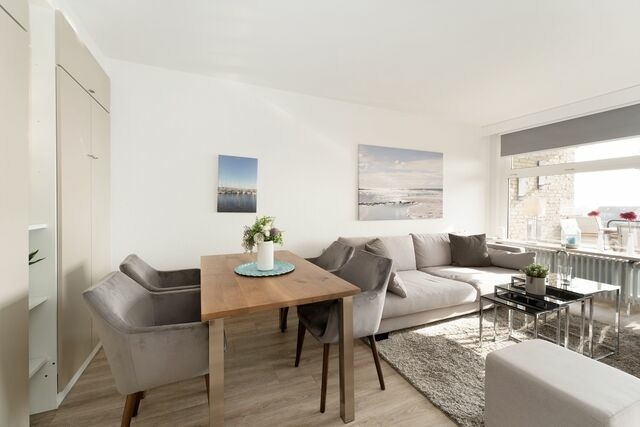 Ferienwohnung in Gr&ouml;mitz - Goldene Ruh Auszeit mit Aussicht - Bild 18