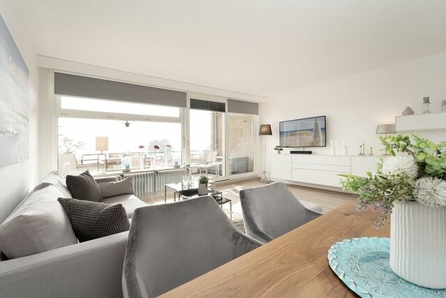 Ferienwohnung in Gr&ouml;mitz - Goldene Ruh Auszeit mit Aussicht - Bild 19