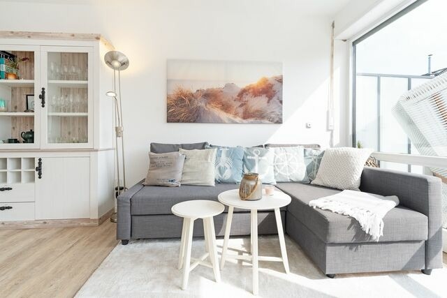 Ferienhaus in Gr&ouml;mitz - Feriendomizil Lerchenweg - Bild 2