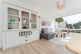 Ferienhaus in Gr&ouml;mitz - Feriendomizil Lerchenweg - Bild 7