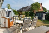 Ferienhaus in Gr&ouml;mitz - Feriendomizil Lerchenweg - Bild 8