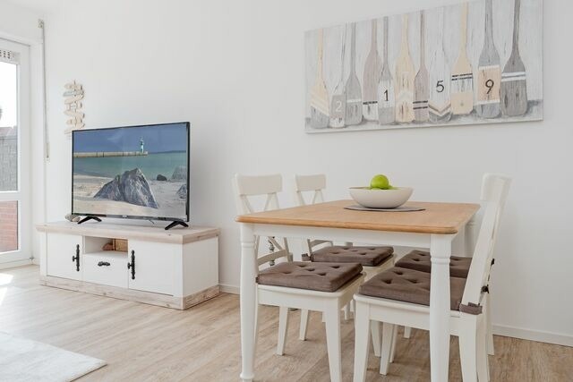 Ferienhaus in Gr&ouml;mitz - Feriendomizil Lerchenweg - Bild 15