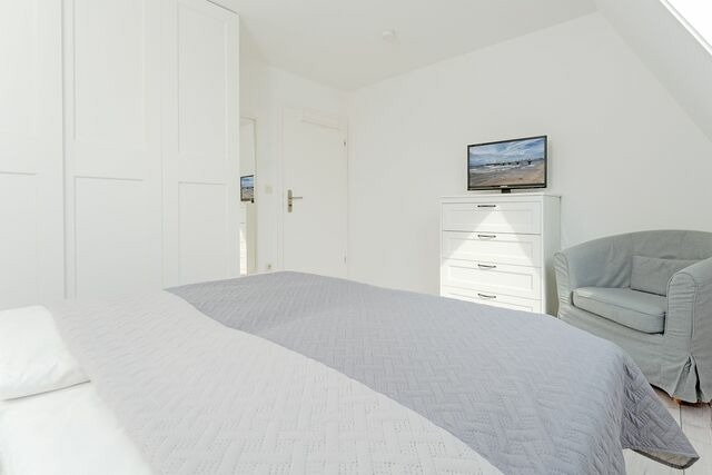 Ferienhaus in Gr&ouml;mitz - Feriendomizil Lerchenweg - Bild 25