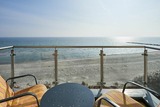 Ferienwohnung in Fehmarn OT Burgtiefe - Am S&uuml;dstrand 9 Strandburg I - Bild 3