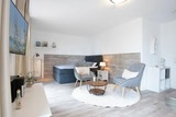 Ferienwohnung in Scharbeutz - Seestraße 43 Strandbrise - Bild 1