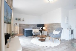 Seestraße 43 Strandbrise