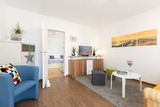 Ferienwohnung in Haffkrug - Haus Waldfrieden Wohnung 2 - Bild 9