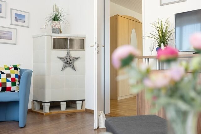 Ferienwohnung in Haffkrug - Haus Waldfrieden Wohnung 2 - Bild 12