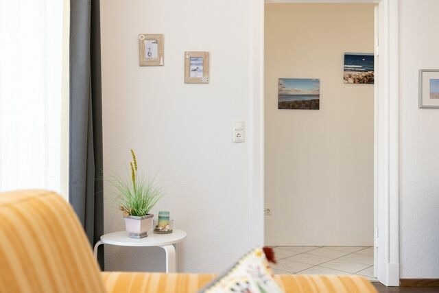 Ferienwohnung in Haffkrug - Haus Waldfrieden Wohnung 2 - Bild 14