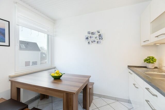 Ferienwohnung in Haffkrug - Haus Waldfrieden Wohnung 2 - Bild 15