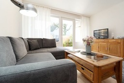 Strandhotel Kellenhusen Wohnung 3
