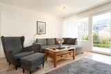 Ferienwohnung in Kellenhusen - Strandhotel Kellenhusen Wohnung 3 - Bild 6